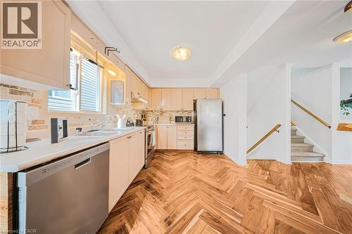 11 Renner Drive, Cambridge, ON - Indoor