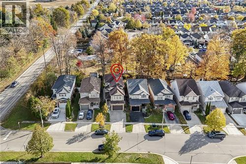 11 Renner Drive, Cambridge, ON - Outdoor With View