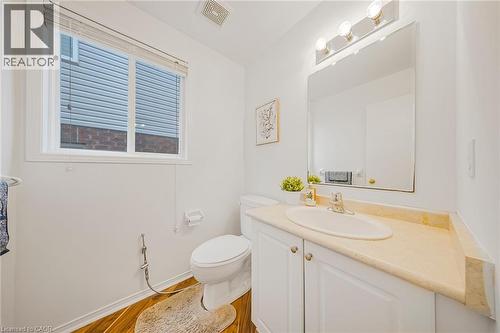 11 Renner Drive, Cambridge, ON - Indoor Photo Showing Bathroom