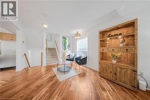 11 Renner Drive, Cambridge, ON - Indoor