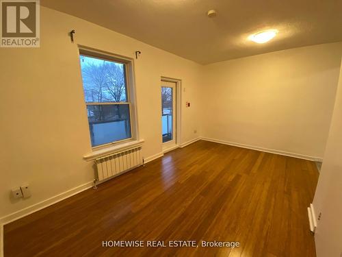 308 - 1 Triller Avenue, Toronto, ON - Indoor Photo Showing Other Room
