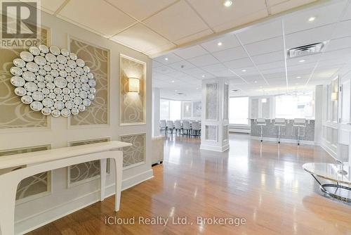 1511 - 550 Webb Drive, Mississauga, ON - Indoor Photo Showing Other Room