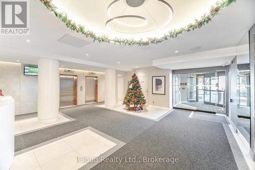 1511 - 550 Webb Drive, Mississauga, ON - Indoor Photo Showing Other Room