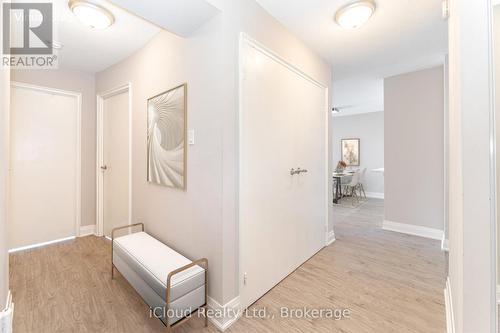 1511 - 550 Webb Drive, Mississauga, ON - Indoor Photo Showing Other Room