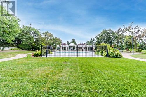 1511 - 550 Webb Drive, Mississauga, ON - Outdoor