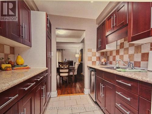 4 - 1160 Walden Circle, Mississauga, ON - Indoor