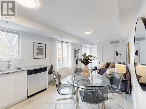 901B - 16 Laidlaw Street, Toronto, ON - Indoor Photo Showing Other Room