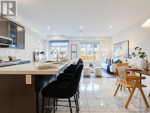 100 - 166 Deerpath Drive, Guelph, ON - Indoor