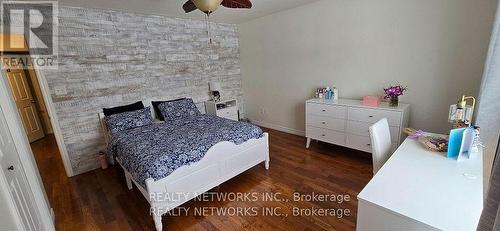 127 Jv Bonhomme Boulevard, Timmins (Tnw - Vic Heights), ON - Indoor Photo Showing Bedroom