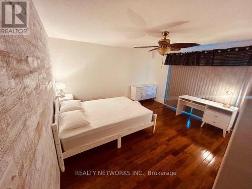 127 Jv Bonhomme Boulevard, Timmins (Tnw - Vic Heights), ON - Indoor Photo Showing Bedroom