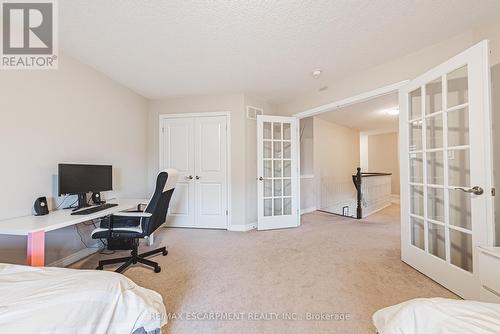 96 Hidden Ridge Crescent, Hamilton, ON - Indoor