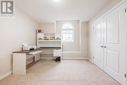 96 Hidden Ridge Crescent, Hamilton, ON - Indoor