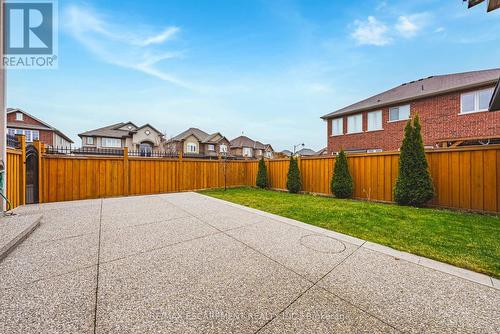 96 Hidden Ridge Crescent, Hamilton, ON - Outdoor