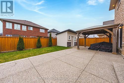 96 Hidden Ridge Crescent, Hamilton, ON - Outdoor