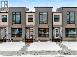 2354 7 Street NW  Calgary, AB T2M 1T1