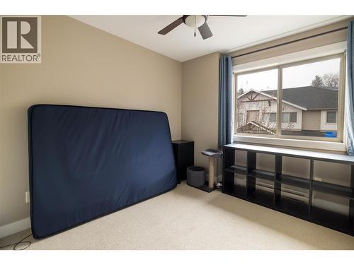 Bedroom 2 - 10634 Powley Court Unit# 208, Lake Country, BC - Indoor