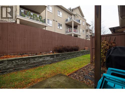 10634 Powley Court Unit# 208, Lake Country, BC - Outdoor