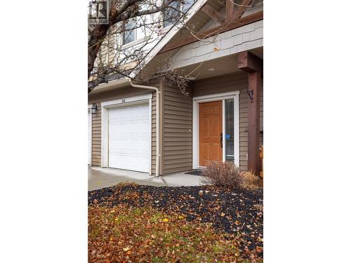 Come on in! - 10634 Powley Court Unit# 208, Lake Country, BC - Outdoor