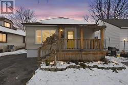 144 FRADETTE AVENUE  Peterborough (Otonabee Ward 1), ON K9J 1T5