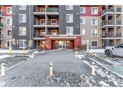 #308 1080 MCCONACHIE BOULEVARD NW NW  Edmonton, AB T5Y 0X2