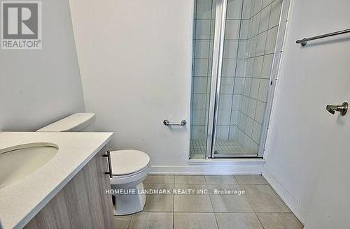 30 Case Ootes Drive, Toronto, ON - Indoor Photo Showing Bathroom
