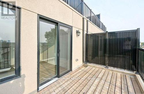 30 Case Ootes Drive, Toronto, ON - Outdoor With Exterior