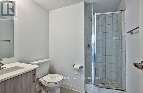 30 Case Ootes Drive, Toronto, ON - Indoor Photo Showing Bathroom
