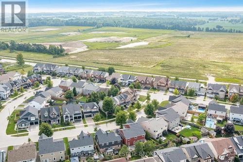 3 Saxon Road, Barrie, ON - Outdoor With View