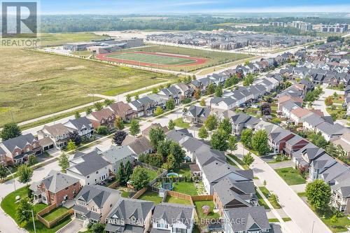 3 Saxon Road, Barrie, ON - Outdoor With View