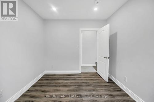 220 Grenfell Street, Hamilton, ON - Indoor Photo Showing Other Room