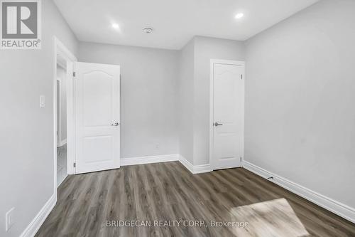 220 Grenfell Street, Hamilton, ON - Indoor Photo Showing Other Room