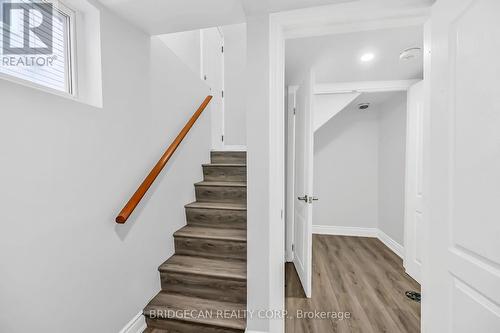 220 Grenfell Street, Hamilton, ON - Indoor Photo Showing Other Room