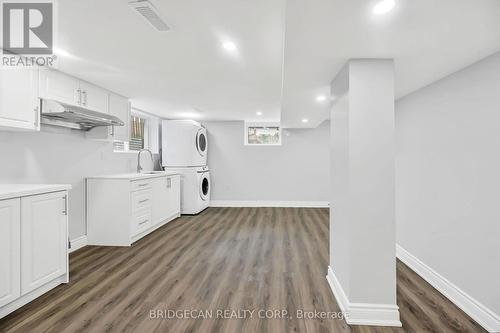 220 Grenfell Street, Hamilton, ON - Indoor