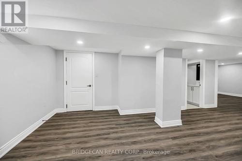 220 Grenfell Street, Hamilton, ON - Indoor