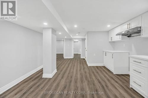 220 Grenfell Street, Hamilton, ON - Indoor