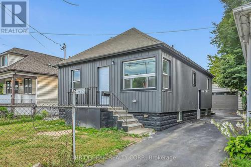220 Grenfell Street, Hamilton, ON - Outdoor