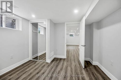 220 Grenfell Street, Hamilton, ON - Indoor Photo Showing Other Room