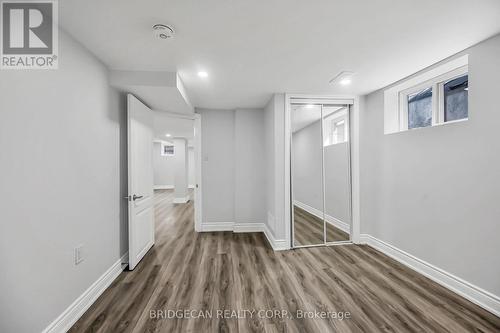 220 Grenfell Street, Hamilton, ON - Indoor