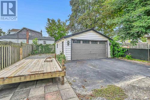 220 Grenfell Street, Hamilton, ON - Outdoor