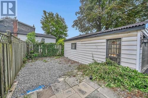 220 Grenfell Street, Hamilton, ON - Outdoor