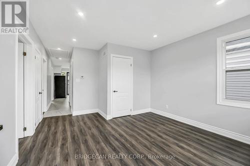 220 Grenfell Street, Hamilton, ON - Indoor Photo Showing Other Room