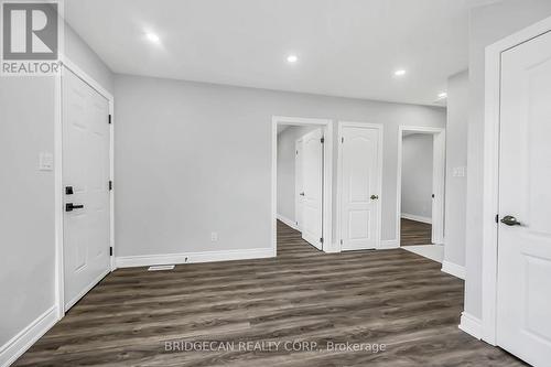 220 Grenfell Street, Hamilton, ON - Indoor Photo Showing Other Room