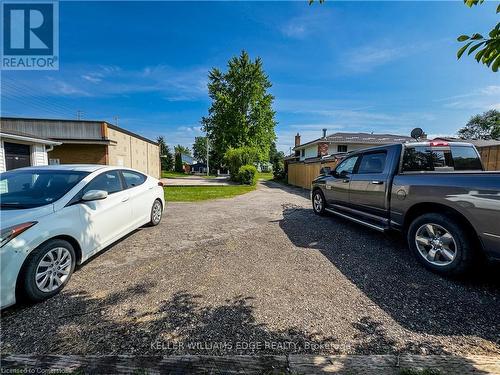 Lower - 598 Mapledale Avenue, London North, ON - Outdoor