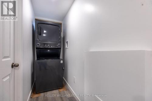 Lower - 598 Mapledale Avenue, London North, ON - Indoor Photo Showing Laundry Room