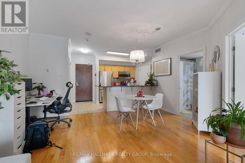 706 - 200 Rideau Street, Ottawa, ON - Indoor Photo Showing Other Room