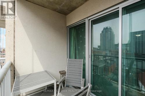 706 - 200 Rideau Street, Ottawa, ON - Outdoor With Exterior