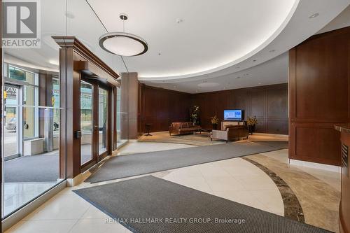 706 - 200 Rideau Street, Ottawa, ON - Indoor Photo Showing Other Room