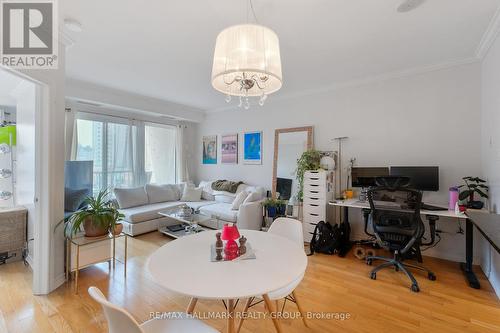 706 - 200 Rideau Street, Ottawa, ON - Indoor