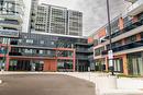 1540 - 2545 Simcoe Street N, Oshawa, ON  - Outdoor With Balcony 