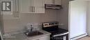 1 - 945 Simcoe Street N, Oshawa, ON  - Indoor Photo Showing Kitchen 